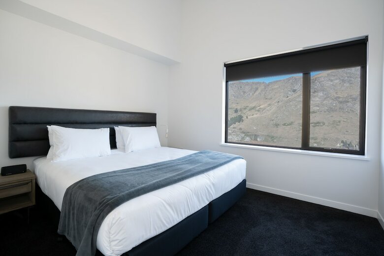 Apartamentos Park Residence - A THC Group  Hotel