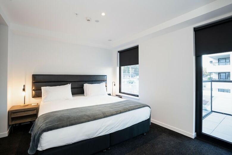 Apartamentos Park Residence - A THC Group  Hotel