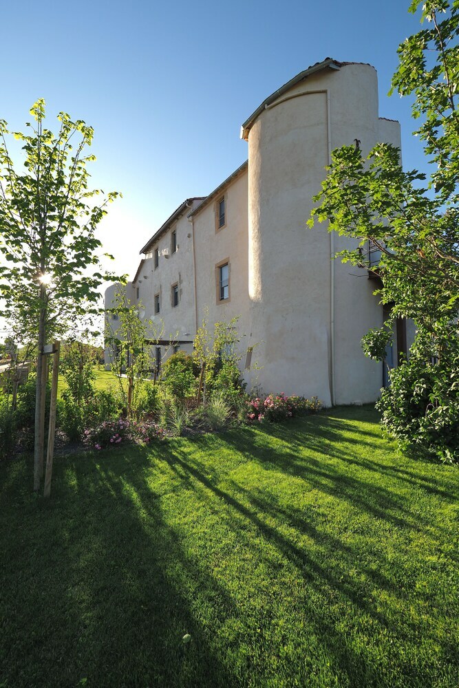 Castel D'alzac
