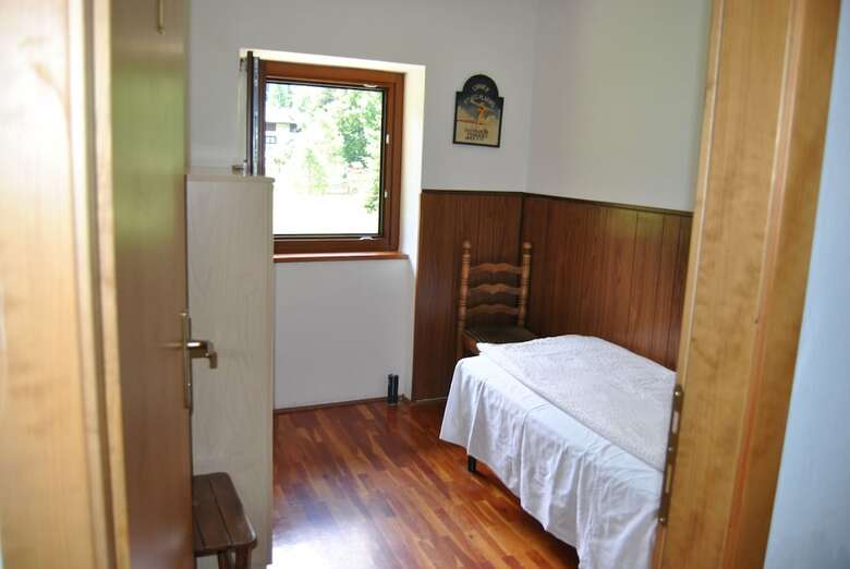 Posada Rifugio Alpino Fazzon