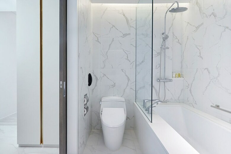 Hotel Somerset Maison Asoke Bangkok