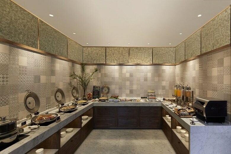 Hotel Somerset Maison Asoke Bangkok