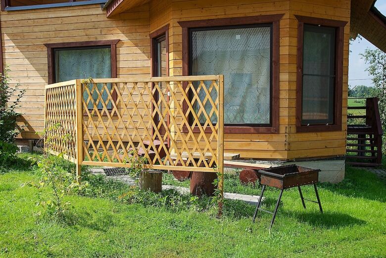 Tuchkovo Spa Hotel