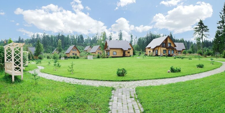 Tuchkovo Spa Hotel