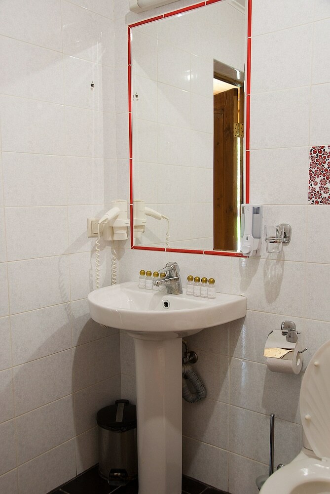 Tuchkovo Spa Hotel