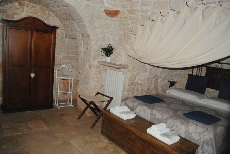 Apartamento Aria Di Casa Trulli
