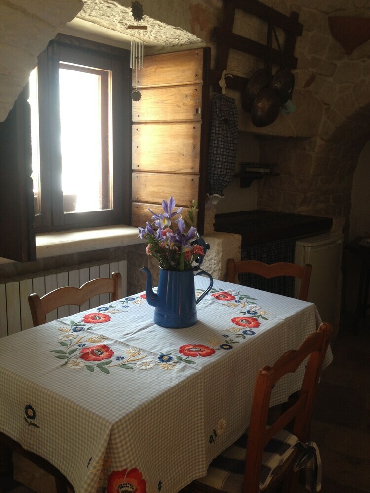 Apartamento Aria Di Casa Trulli