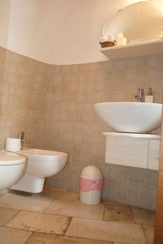 Apartamento Aria Di Casa Trulli