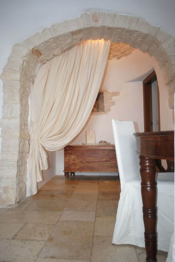Apartamento Aria Di Casa Trulli