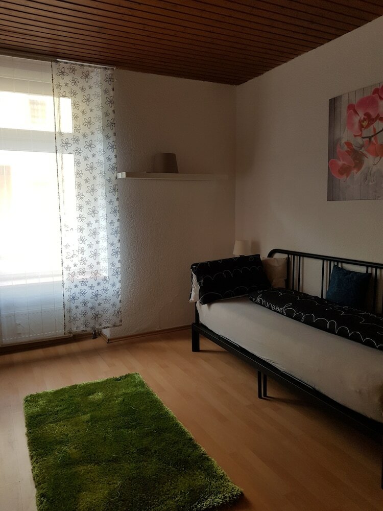 - Sp Hotels - Apartment Am N�tzenberg