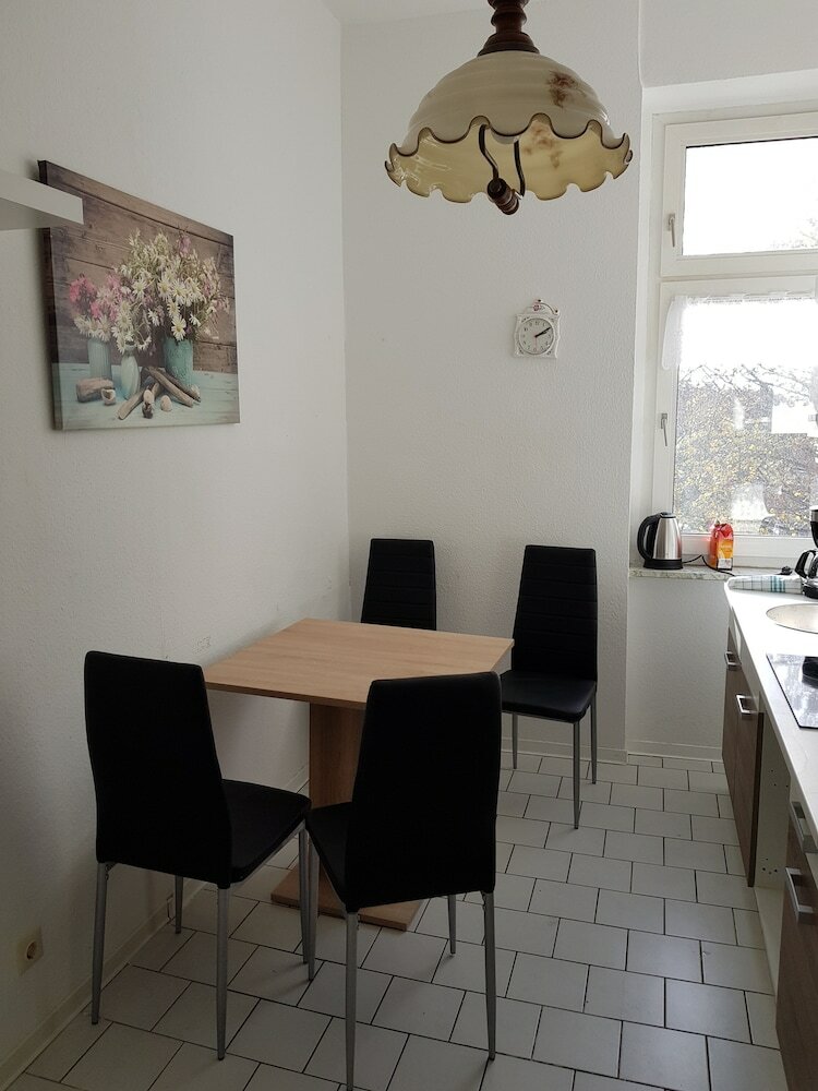 - Sp Hotels - Apartment Am N�tzenberg