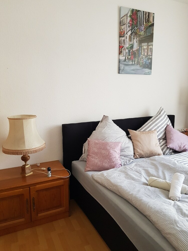 - Sp Hotels - Apartment Am N�tzenberg
