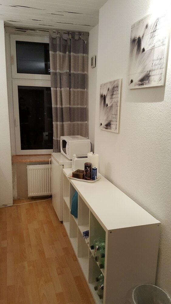 - Sp Hotels - Apartment Am N�tzenberg