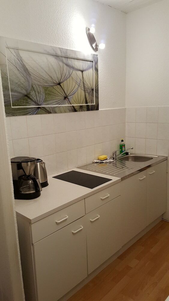 - Sp Hotels - Apartment Am N�tzenberg