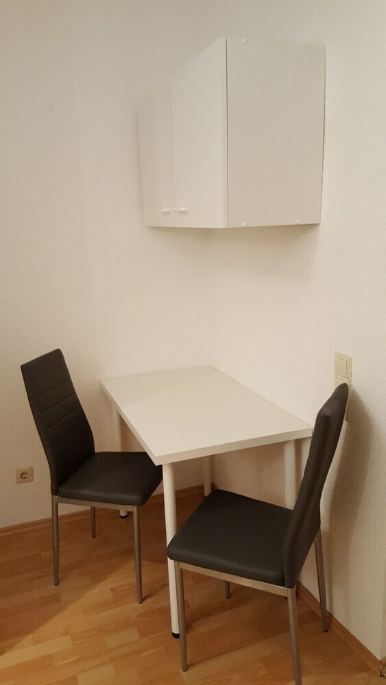 - Sp Hotels - Apartment Am N�tzenberg