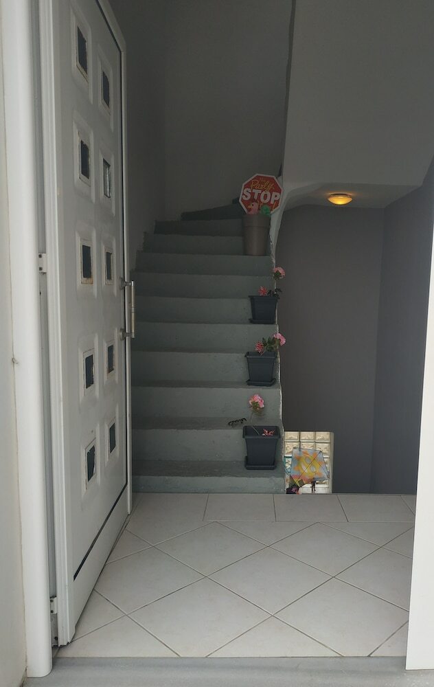 Poseidonia Apartment