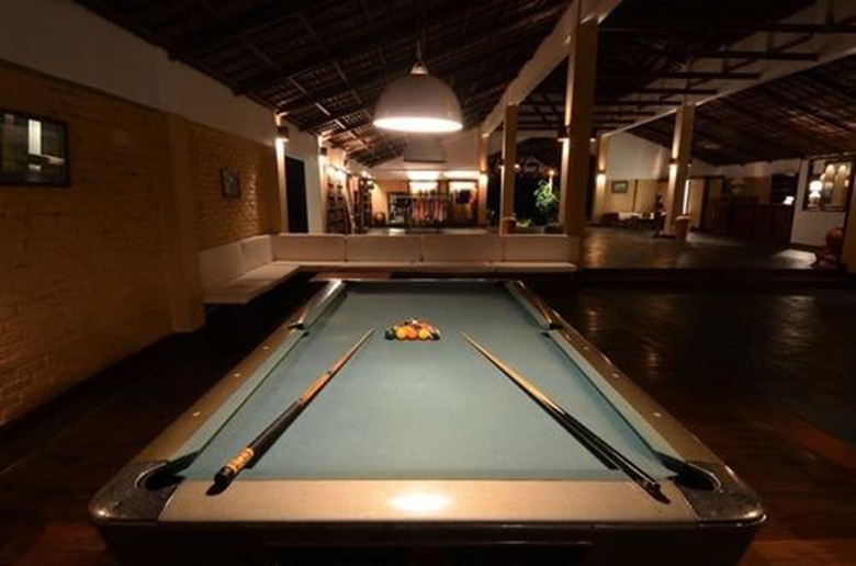 Apartamento The Palm Beach Resort
