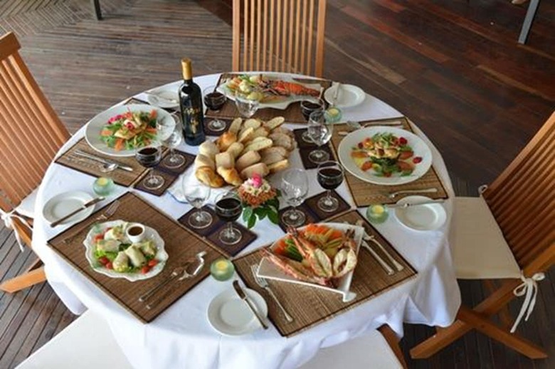 Apartamento The Palm Beach Resort