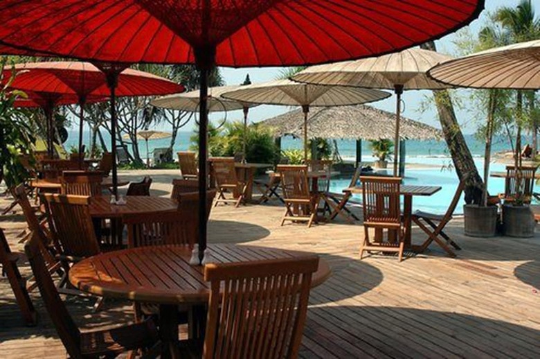 Apartamento The Palm Beach Resort