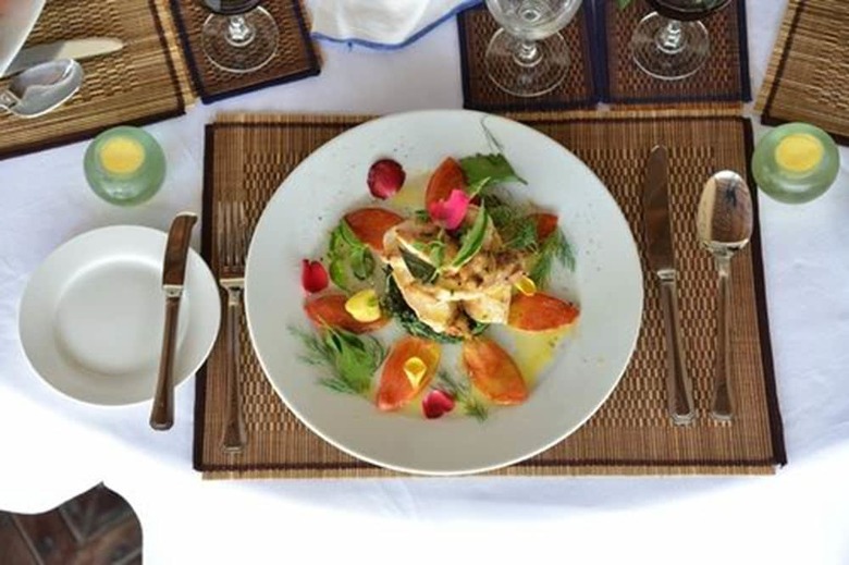 Apartamento The Palm Beach Resort