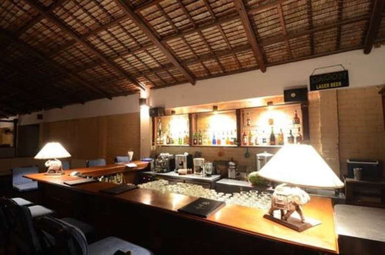 Apartamento The Palm Beach Resort