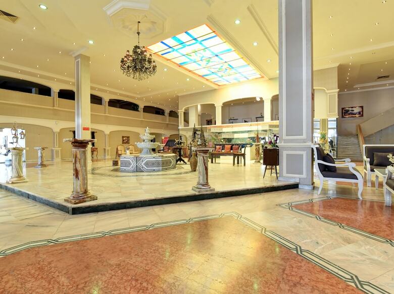 Capital O 419 Al Safeer Hotel