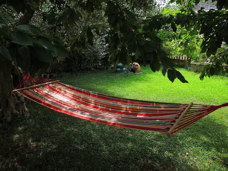 B&B Aria Di Casa Country Resort