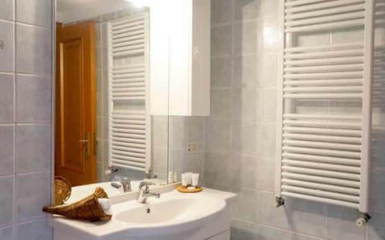 B&B Aria Di Casa Country Resort