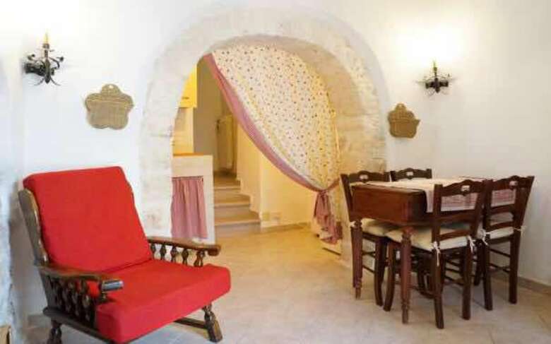 B&B Aria Di Casa Country Resort