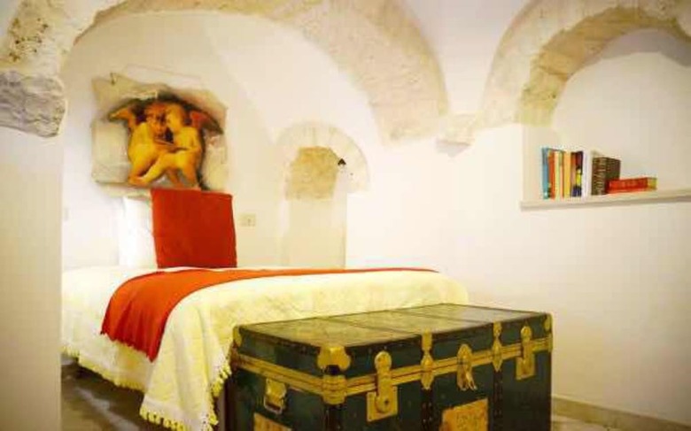B&B Aria Di Casa Country Resort