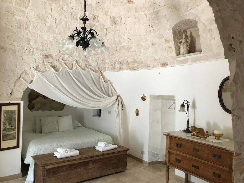 B&B Aria Di Casa Country Resort