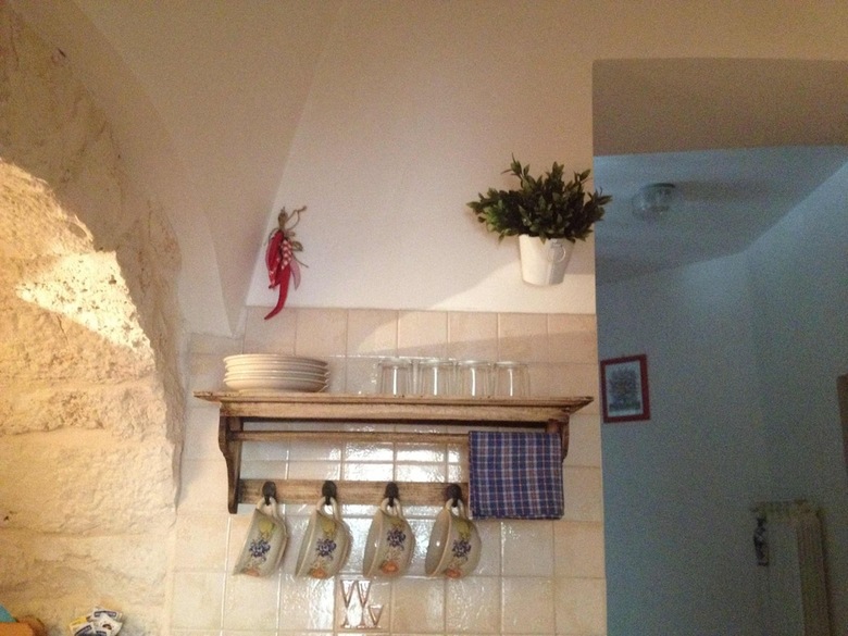 B&B Aria Di Casa Country Resort