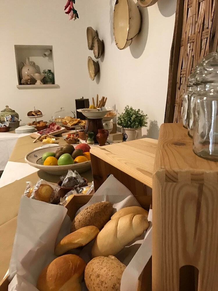 B&B Aria Di Casa Country Resort