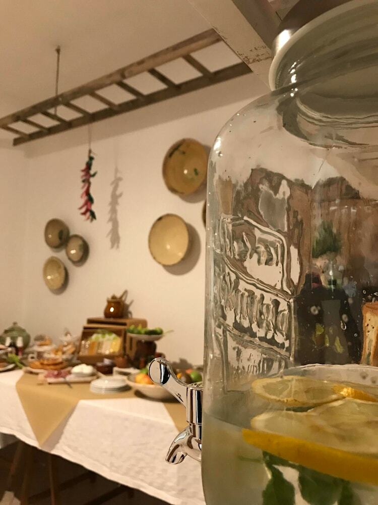 B&B Aria Di Casa Country Resort