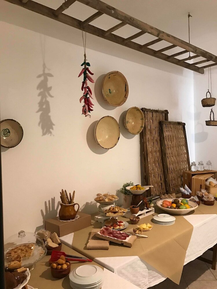 B&B Aria Di Casa Country Resort