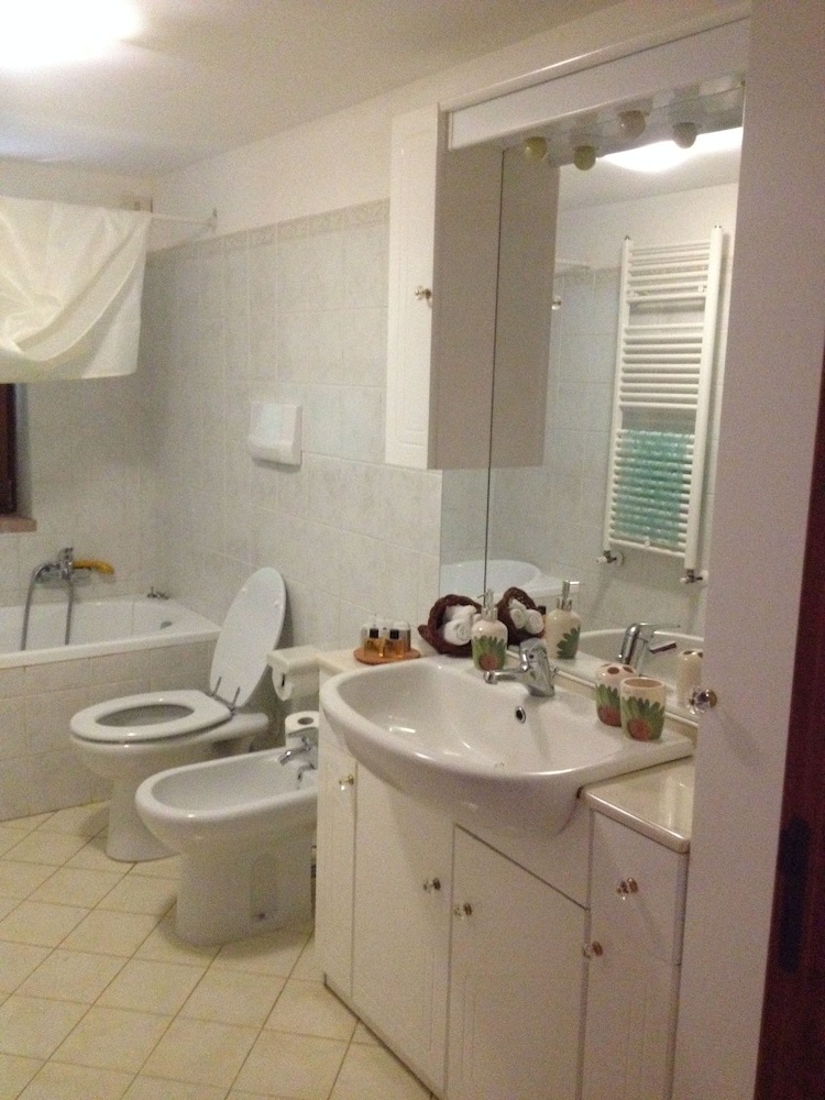 B&B Aria Di Casa Country Resort