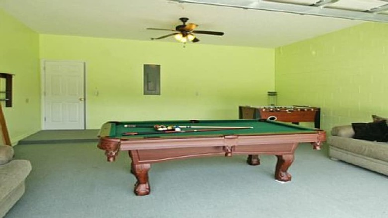 Emerald Island #5 - 7 Bed 6 Baths Villa