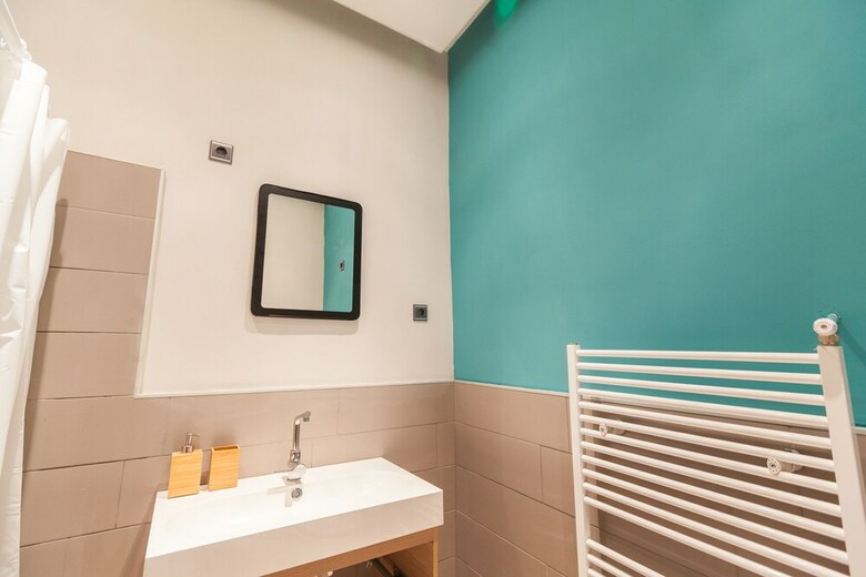 Apartamentos Fancy Ernesto III