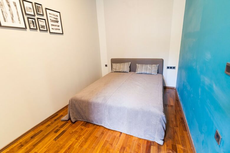 Apartamentos Fancy Ernesto III