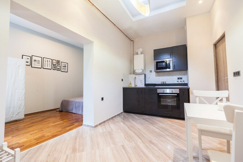 Apartamentos Fancy Ernesto III