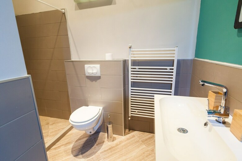 Apartamentos Fancy Ernesto III