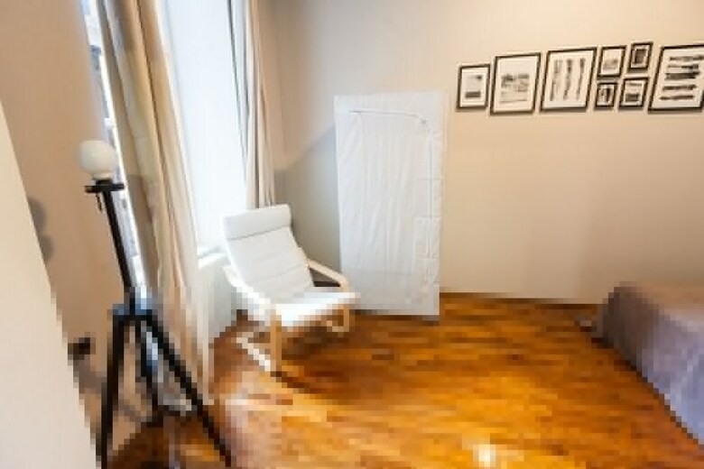 Apartamentos Fancy Ernesto III