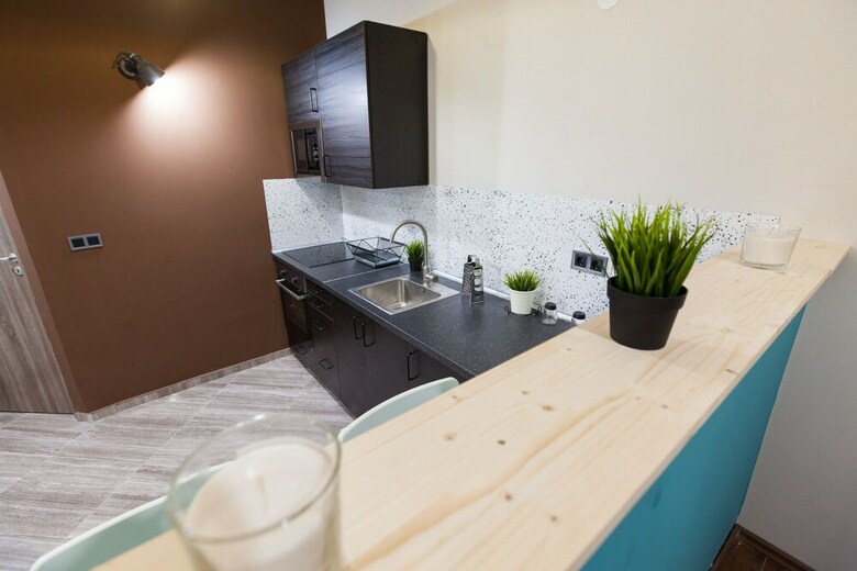 Apartamentos Fancy Ernesto III