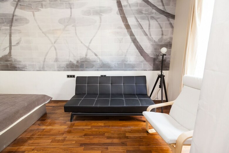 Apartamentos Fancy Ernesto III