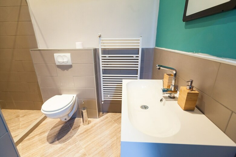 Apartamentos Fancy Ernesto III