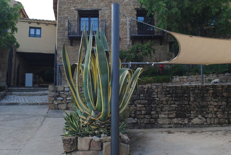 Agroturismo Guara Rural