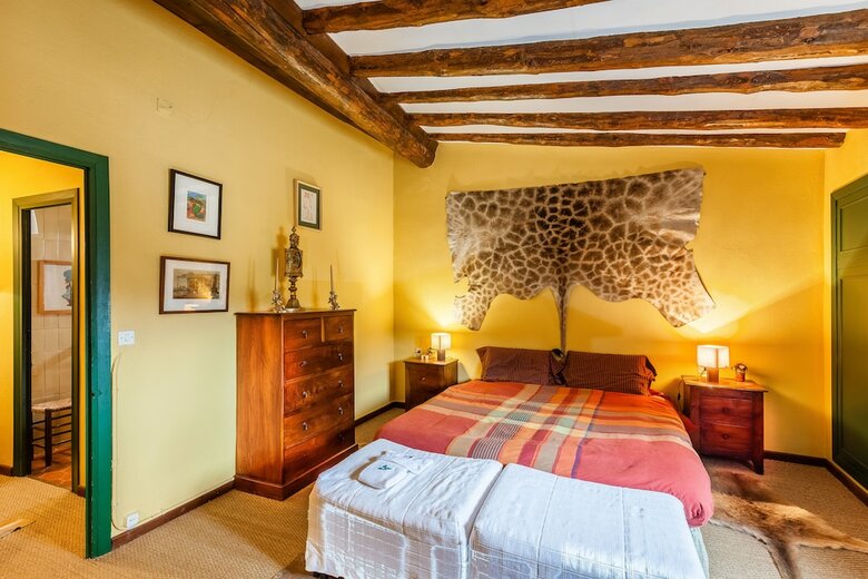 Agroturismo Guara Rural