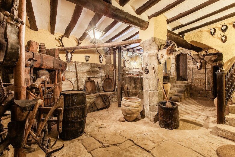 Agroturismo Guara Rural