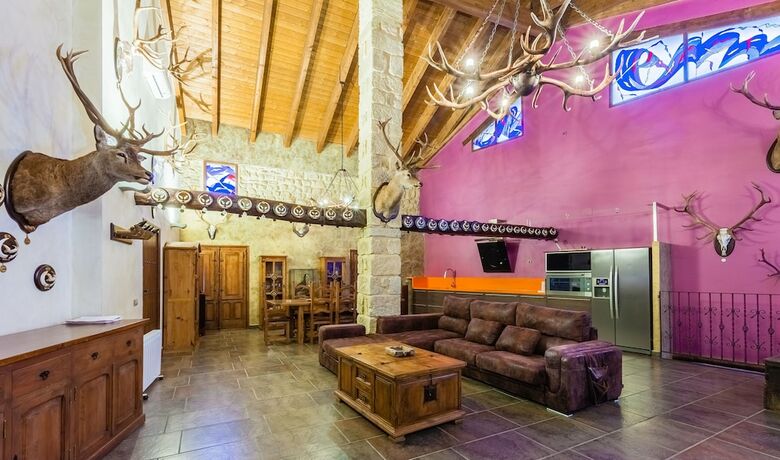Agroturismo Guara Rural