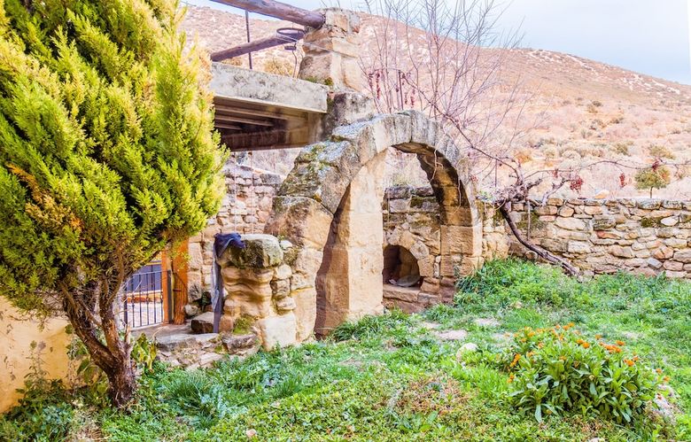 Agroturismo Guara Rural